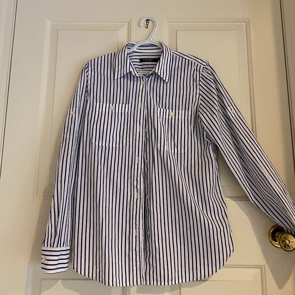 Ralph Lauren Shirt